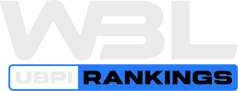 WBL Ranking Logo