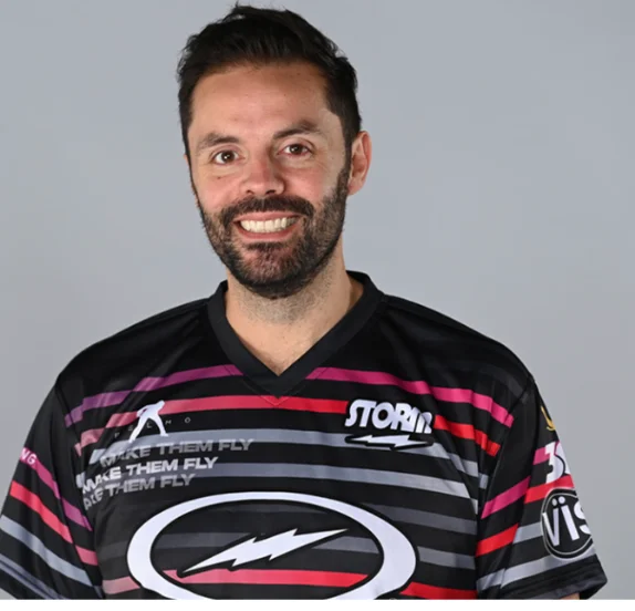 Jason Belmonte
